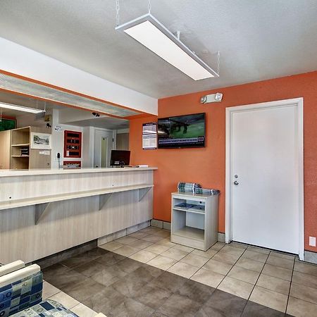 Motel 6-Pocatello, Id - Chubbuck Buitenkant foto