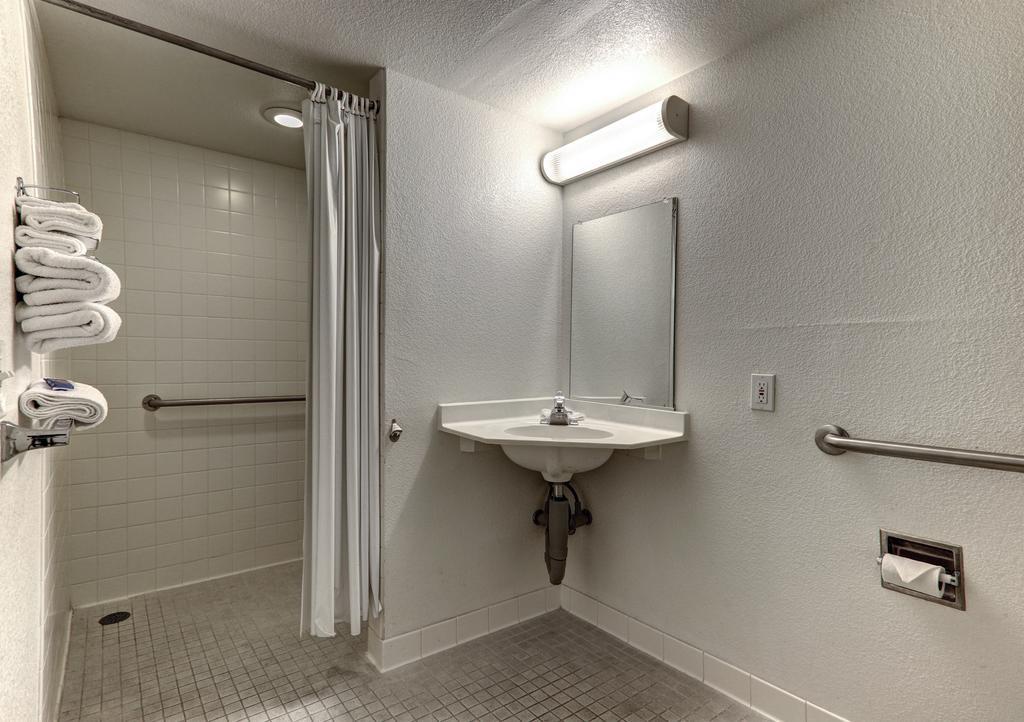 Motel 6-Pocatello, Id - Chubbuck Buitenkant foto