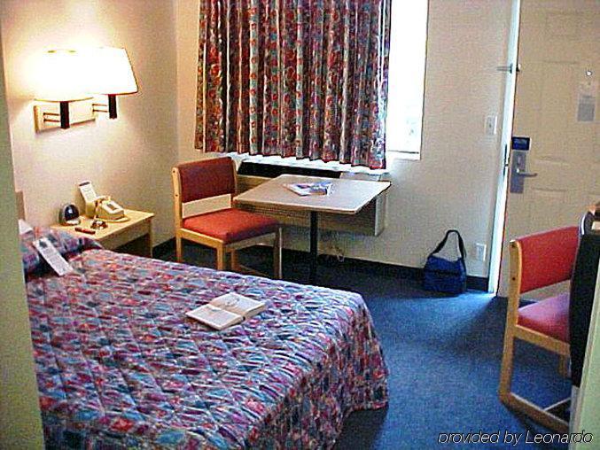 Motel 6-Pocatello, Id - Chubbuck Buitenkant foto