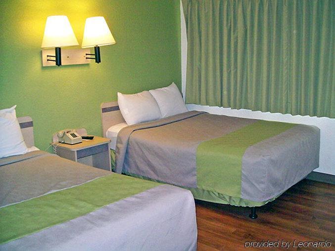 Motel 6-Pocatello, Id - Chubbuck Buitenkant foto