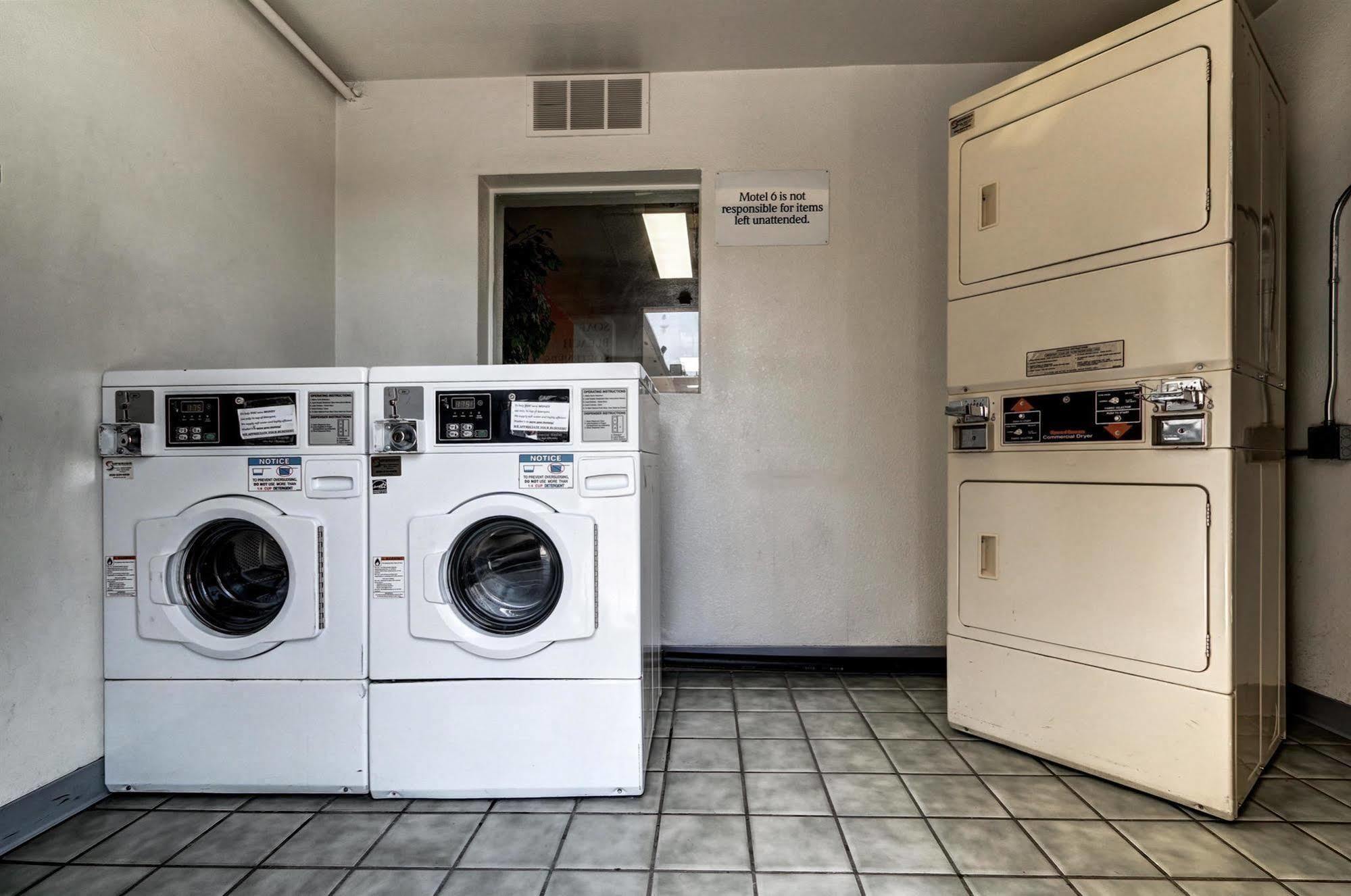 Motel 6-Pocatello, Id - Chubbuck Buitenkant foto
