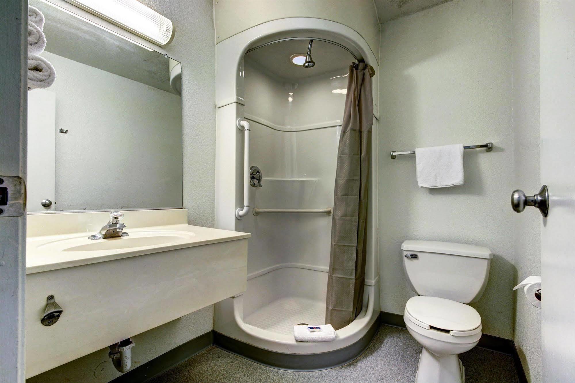 Motel 6-Pocatello, Id - Chubbuck Buitenkant foto