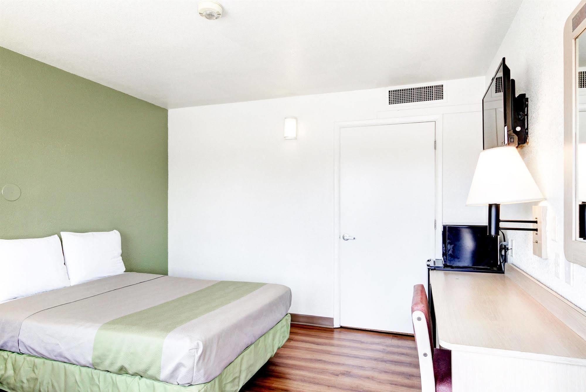 Motel 6-Pocatello, Id - Chubbuck Buitenkant foto